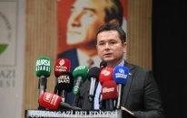 Osmangazi’de gençleri girişimciliğe teşvik eden çalıştay