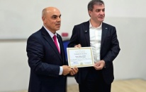 Sağlık teknolojisinde “yerli üretim” çağrısı