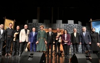 Yıldırım’da fetih coşkusu