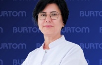 “Akciğer Kanseri Farkındalık Ayı”