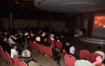 Efsane Sporcu Naim Süleymanoğlu Osmangazi’de anıldı