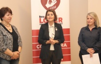 LÖDER'e 'İyilik Koşusu' rekoru