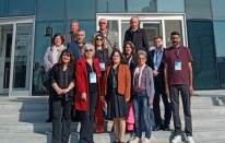 Mimarlık Hizmetleri Yönetmeliği kabul edildi