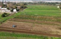 Osmangazi Belediyesi doğal üretimle sofralara sağlık sunuyor