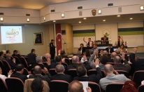 Osmangazi Belediyesi’nin 2026 yılı bütçesi oy çokluğuyla kabul edildi