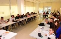 Osmangazi’de engelli bireyler yarınlara güvenle hazırlanıyor