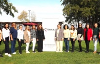 TÜMKAD, Sakarya Temsilcileri ile bir araya geldi