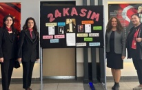 YASAV, “Yılın Öğretmeni”ni onurlandırdı