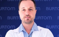 Çocuklarda omurga sağlığına dikkat