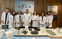 Genç İMSİAD’dan Epsa Yalıtım’a ziyaret