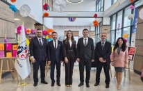 Gökkuşağı Cambrıdge Internatıonal School ve Kalder Bursa’nın ‘Eğitimde Kalite Ve Mükemmellik’ Vizyon Buluşması