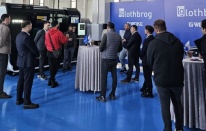 Lothbrog Makine’nin fabrika ziyaret günlerine yoğun ilgi