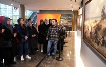 Osmangazi Belediyesi’nden kadınlara kültür gezisi