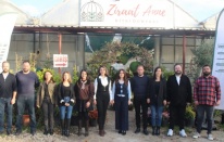 PEYZAJDER’de Genel Kurul