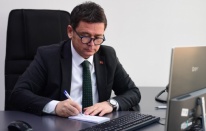 Vatandaşın Telefonlarını Başkan Erkan Aydın açtı