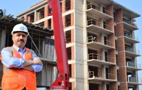 Yıldırım’da ‘dev’ dönüşüm