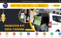 Alan el ile veren eli buluşturan online yardım platformu kullanıma sunuldu