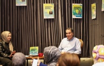 Azim ve sabırla gelen başarı gençlere ilham oldu