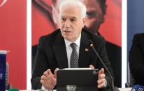 Başkan Bozbey'den Bursa'ya planlı kent mesajı