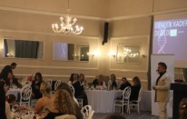 Bursa BUSADER’den Sağlıklı Yaşam Semineri