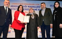 Büyük dönüşüm yolunda tapu seferberliği devam ediyor