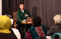 Dijital pazarlamanın incelikleri Osmangazi’de öğretildi