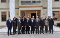 Kuzey Makedonya ile bağlar güçleniyor