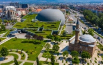 Osmangazi’nin Kültür Vizyonu ‘Fetih Müzesi’ ile taçlandı