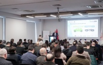 Bursa OSB’den Türkiye’nin mobilite geleceğine stratejik hamle