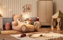 Çilek, özgün tasarımlarıyla IIFF 2026’da