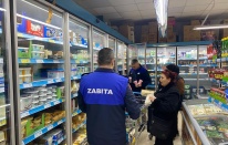 Gemlik'te zabıtadan market denetimi