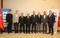 IBIA’da Osman Güler güven tazeledi