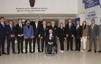 İMO Bursa’da Serdar Atilla Erdem güven tazeledi