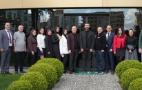 Mekaş Yemek’ten gelecek vizyonu