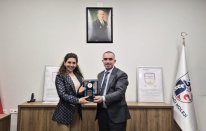 Mühendis kadınların vizyonu, Gökkuşağı Koleji’nin akademik gücüyle buluştu