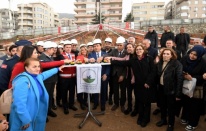 Osmangazi Belediyesi’nden kente değer katan adım