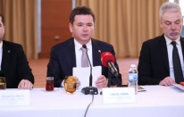 Osmangazi Belediyesi’nin 2025 yılı faaliyetleri değerlendirildi