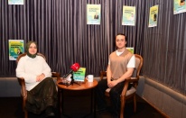 Osmangazi’de Cosplay’den girişimciliğe uzanan hikaye