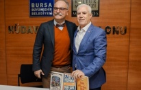 Osmanlı'nın doğuşuna Bursa'da ışık tutuldu