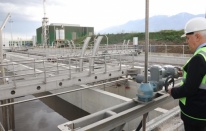 Temiz çevre için güçlü altyapı hamlesi