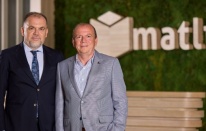 Yakamoz Yağ, Matlı Grubu bünyesine katıldı