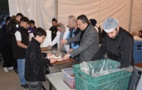 BEKSİAD, Ramazan bereketini paylaşıyor