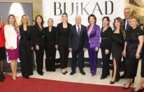 BUİKAD’ın Onur Gecesi