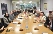 Mimarlar yapı denetim sistemini konuştu