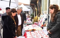 Osmangazi Belediyesi’nden kadın girişimcilere destek
