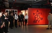 Sanart BUSADER’den “Müzede Bir Gece” etkinliği