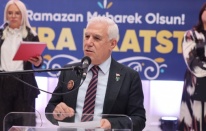 Sancak Bölgesi ile dostluk köprüleri kuruldu