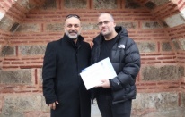 Serbest Mimarlar, Dokuz Eylül Ünv.  Öğrencilerini ağırladı