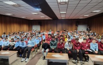 Yıldırım’da gençlere sıfır atık eğitimi