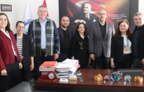 Serbest mimarlar öğrencilere ‘akıl hocalığı’ yapacak